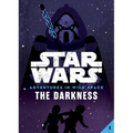Darkness - Library Binding