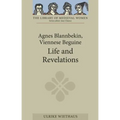 Agnes Blannbekin, Viennese Beguine: Life and Revelations - Paperback