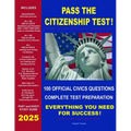 Pass the Citizenship Test! - Paperback