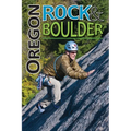 Oregon Rock & Boulder - Paperback