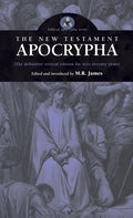 New Testament Apocrypha - Hardcover