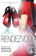 Rendezvous - Paperback