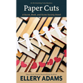 Paper Cuts: An Enchanting Cozy Mystery - Paperback