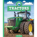 Tractors - Library Binding