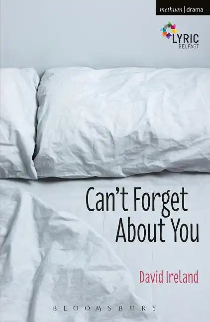 Can't Forget about You - Paperback