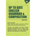Up to Date English Grammar & Composition - Paperback