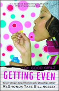 Getting Even - Paperback