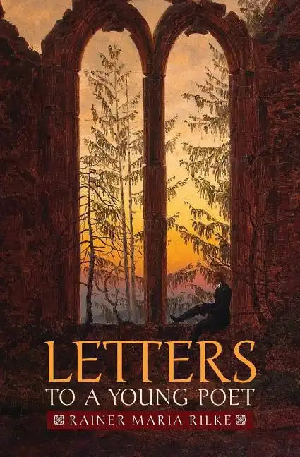 Letters to a Young Poet - Paperback
