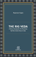 The Rig Veda - Paperback