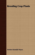 Breeding Crop Plants - Paperback