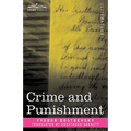 Crime and Punishment - Paperback
