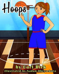 Hoops! - Paperback
