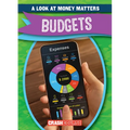 Budgets - Library Binding
