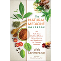 Natural Medicine Handbook - Hardcover
