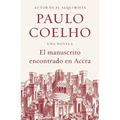 Manuscrito Encontrado En Accra / Manuscript Found in Accra - Paperback