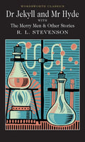 Dr Jekyll and MR Hyde - Paperback