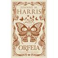 Orfeia - Hardcover