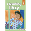 Cleaning Day - Paperback