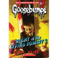 Night of the Living Dummy 2 - Hardcover