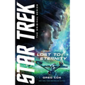 Lost to Eternity - Paperback