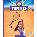 Tennis - Library Binding