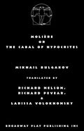 Moliere or the Cabal of Hypocrites - Paperback