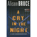 A Cry in the Night: A Gary Goodhew Mystery - Paperback