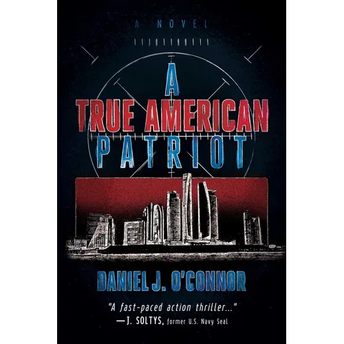 A True American Patriot - Paperback