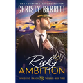 Risky Ambition - Paperback