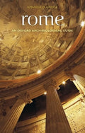 Rome - Paperback