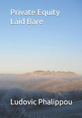 Private Equity Laid Bare - Paperback