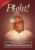 Fight - Paperback