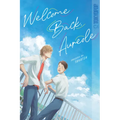 Welcome Back, Aureole - Paperback