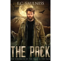 The Pack - Paperback