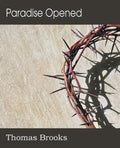 Paradise Opened - Paperback