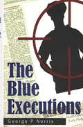 The Blue Executions - Paperback