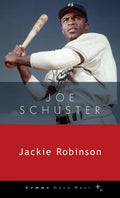 Jackie Robinson - Paperback