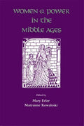 Women and Power in the Middle Ages - Paperback
