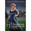 A Dangerous Engagement - Paperback