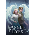Angel Eyes - Paperback