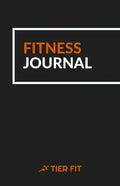 Fitness Journal - Paperback