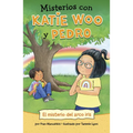 El Misterio del Arco Iris - Hardcover