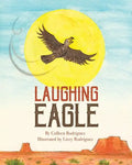Laughing Eagle - Paperback