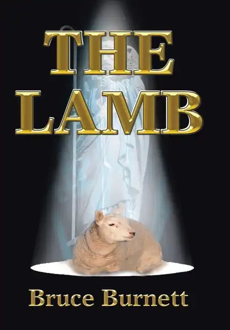 The Lamb - Hardcover