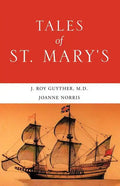 Tales of St. Mary's - Paperback