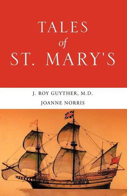 Tales of St. Mary's - Paperback