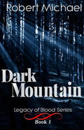 Dark Mountain - Paperback
