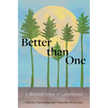 Better than One - Paperback