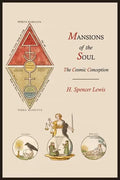 Mansions of the Soul: The Cosmic Conception - Paperback