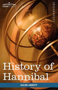 History of Hannibal, the Carthaginian - Paperback